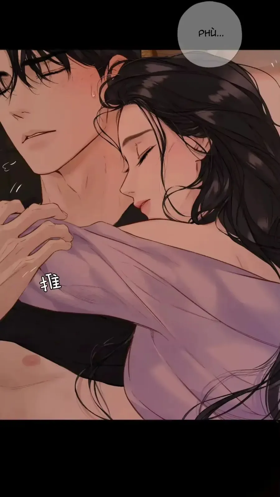Trêu Nhầm - Chap 89 - Trang 25
