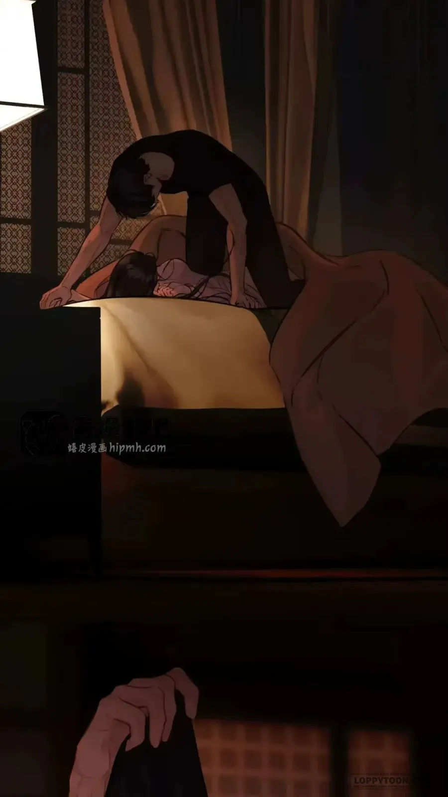Trêu Nhầm - Chap 89 - Trang 28