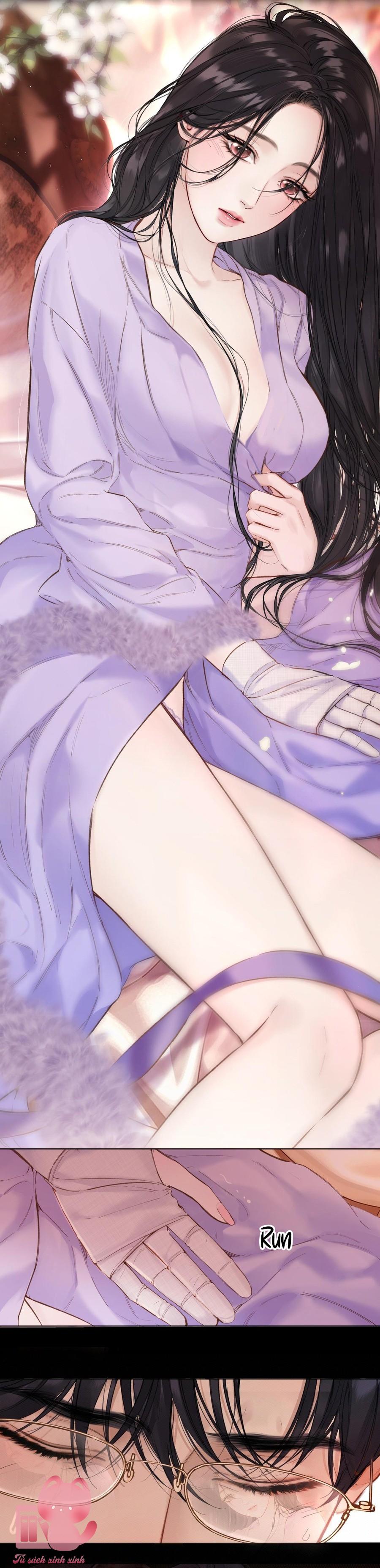 Trêu Nhầm - Chap 89
