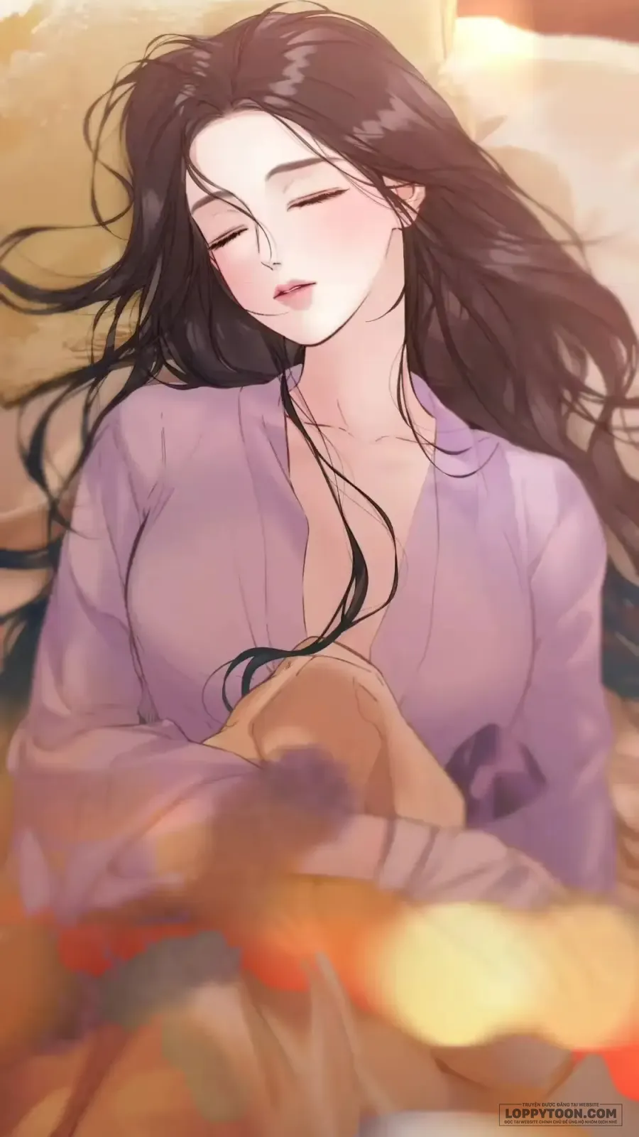 Trêu Nhầm - Chap 89 - Trang 45