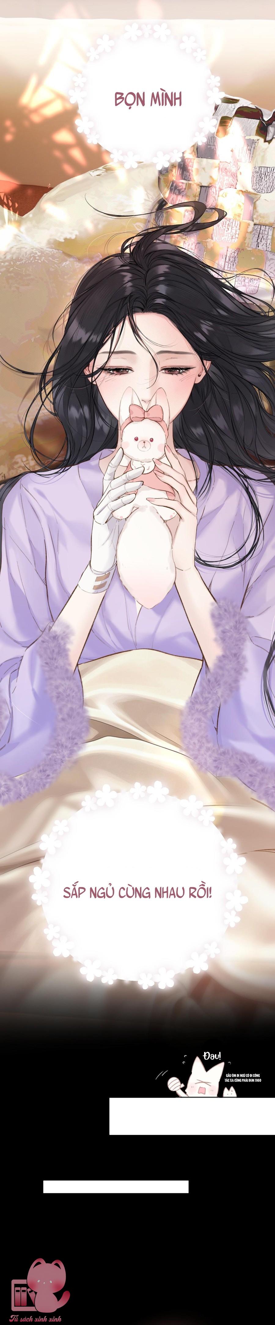 Trêu Nhầm - Chap 89