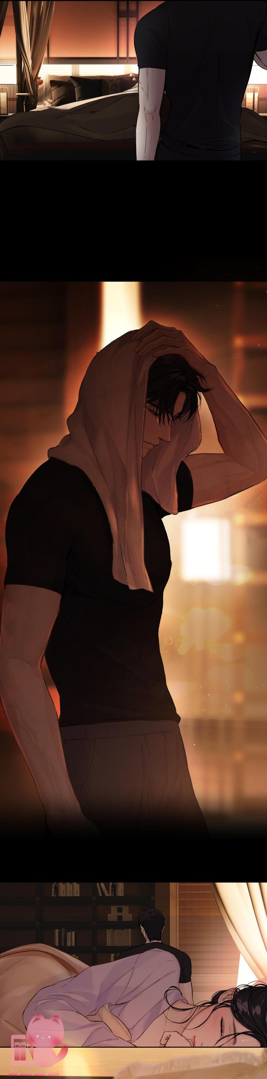 Trêu Nhầm - Chap 89