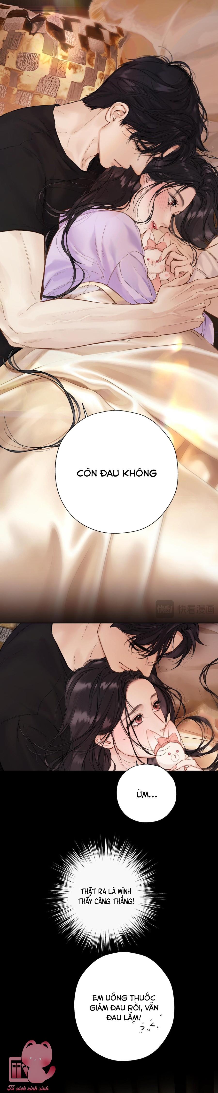 Trêu Nhầm - Chap 89