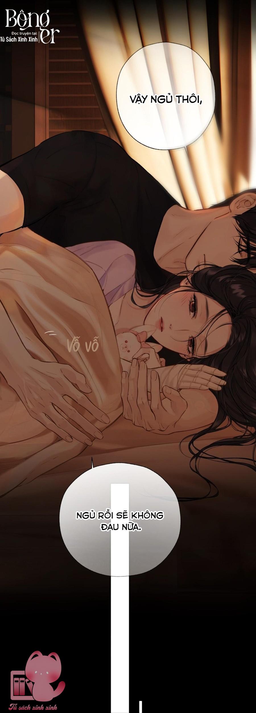 Trêu Nhầm - Chap 89