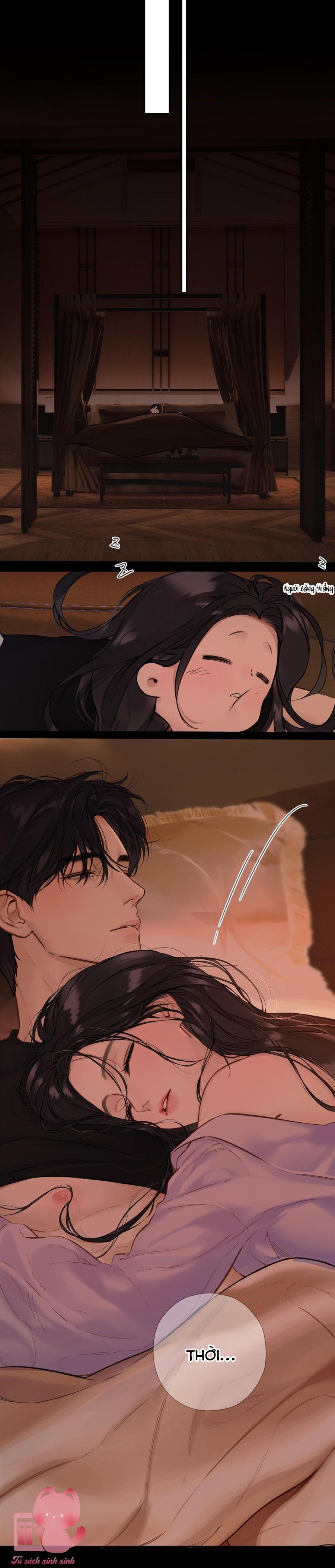 Trêu Nhầm - Chap 89