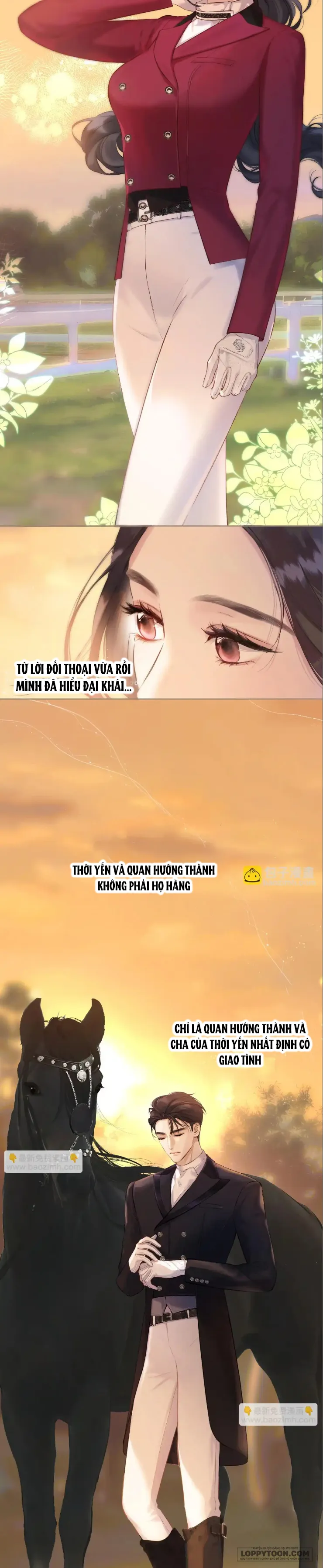 Trêu Nhầm - Chap 9 - Trang 1