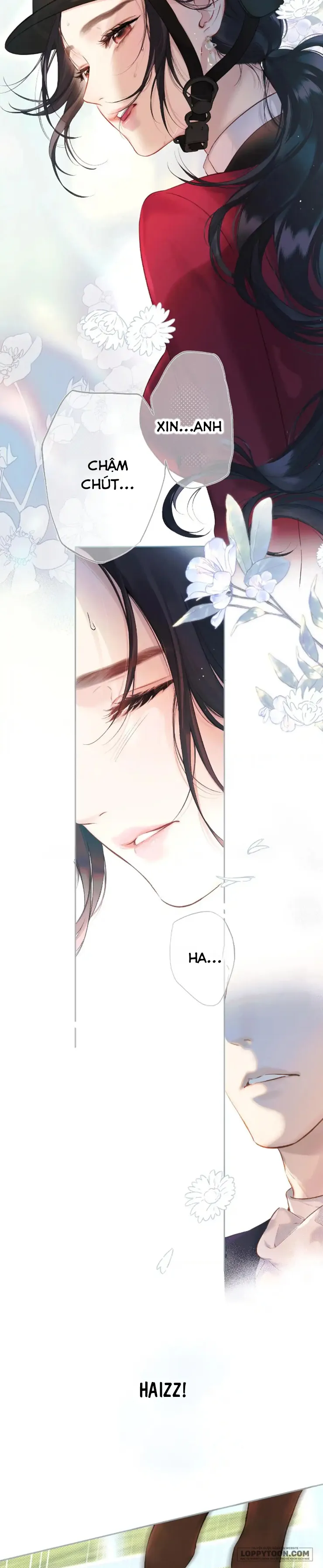 Trêu Nhầm - Chap 9 - Trang 13