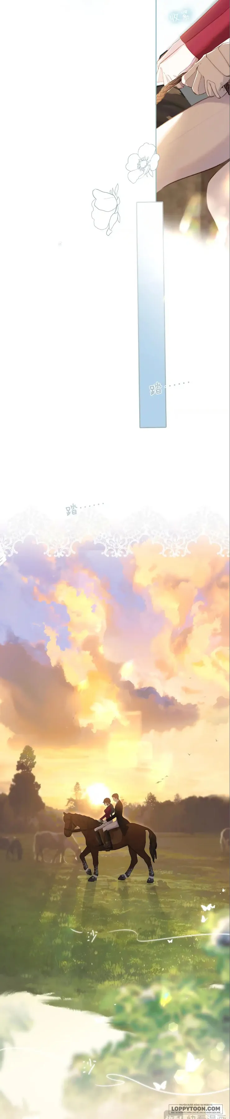 Trêu Nhầm - Chap 9 - Trang 7