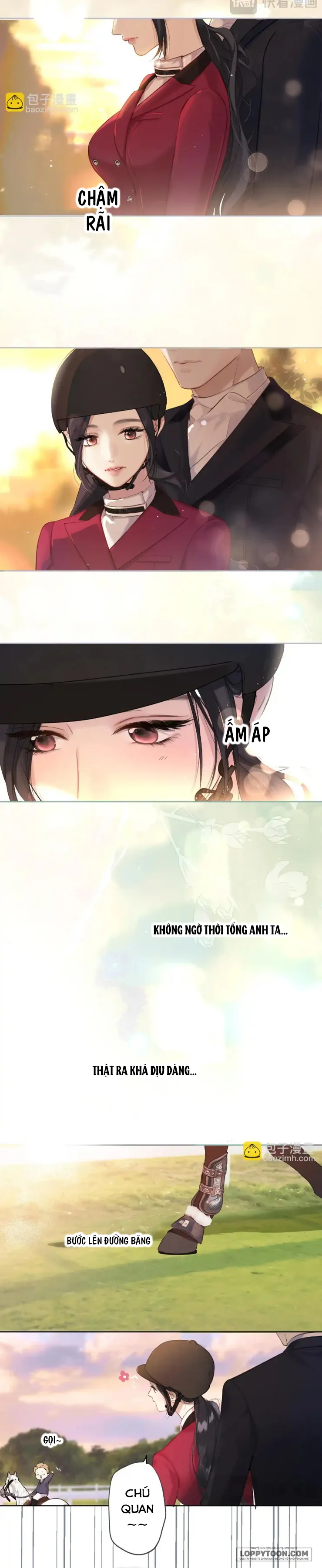 Trêu Nhầm - Chap 9 - Trang 8