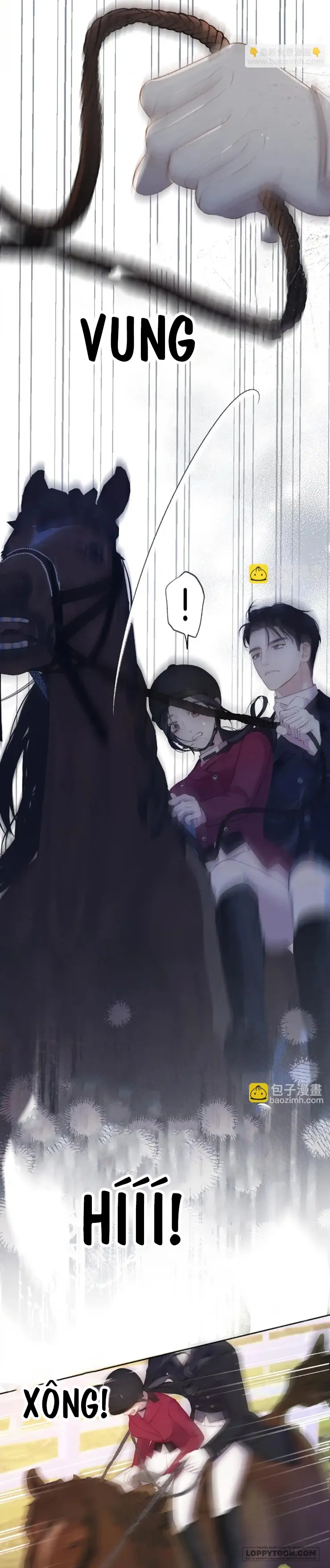 Trêu Nhầm - Chap 9 - Trang 9