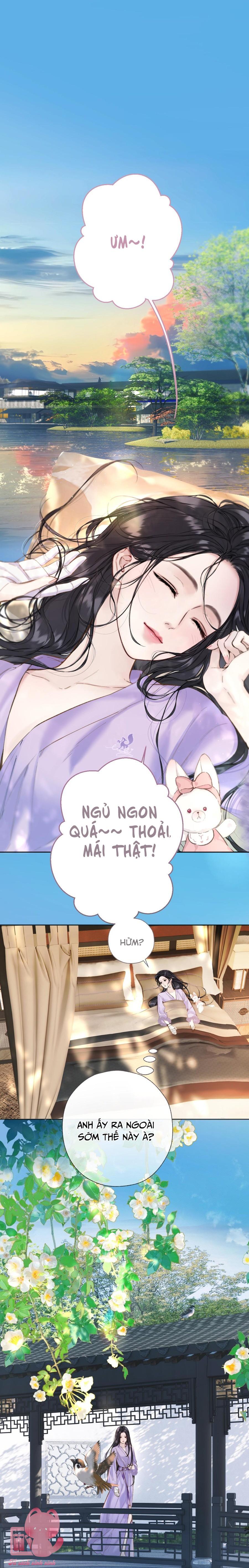 Trêu Nhầm - Chap 90