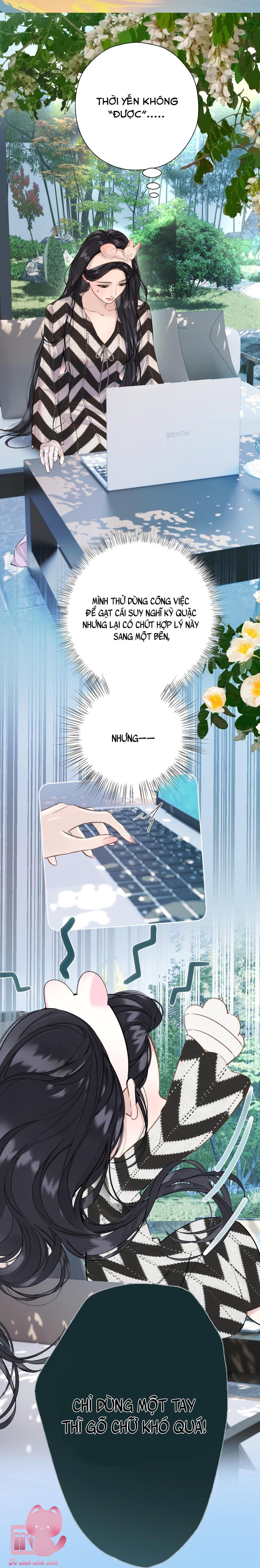 Trêu Nhầm - Chap 90