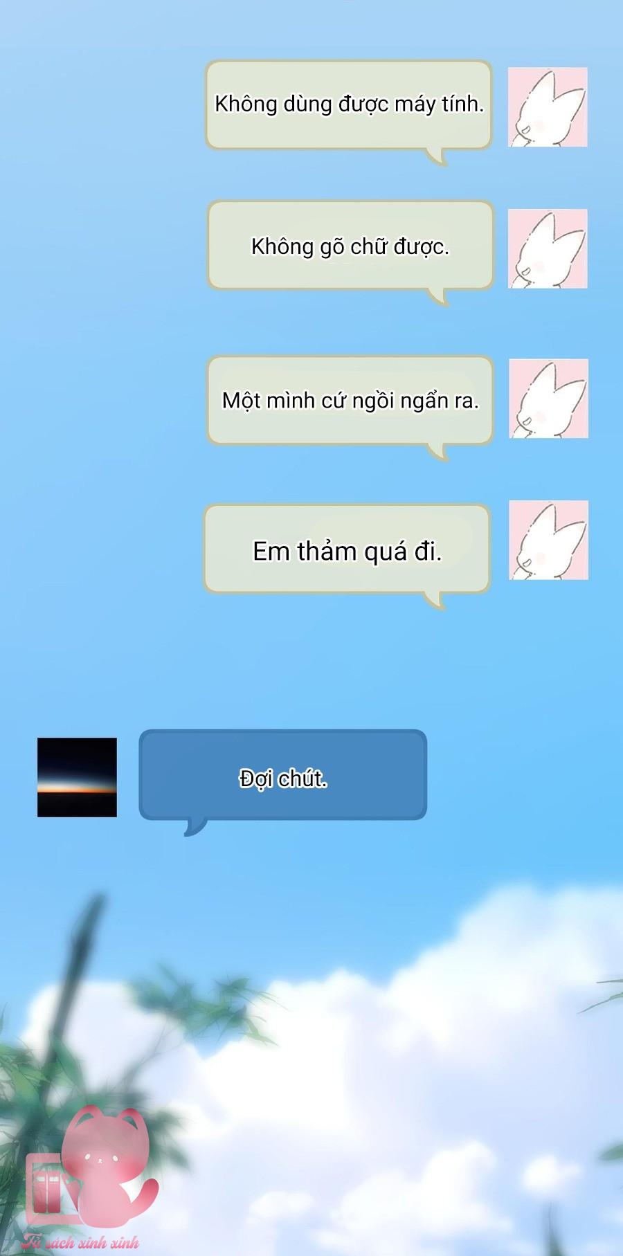 Trêu Nhầm - Chap 90