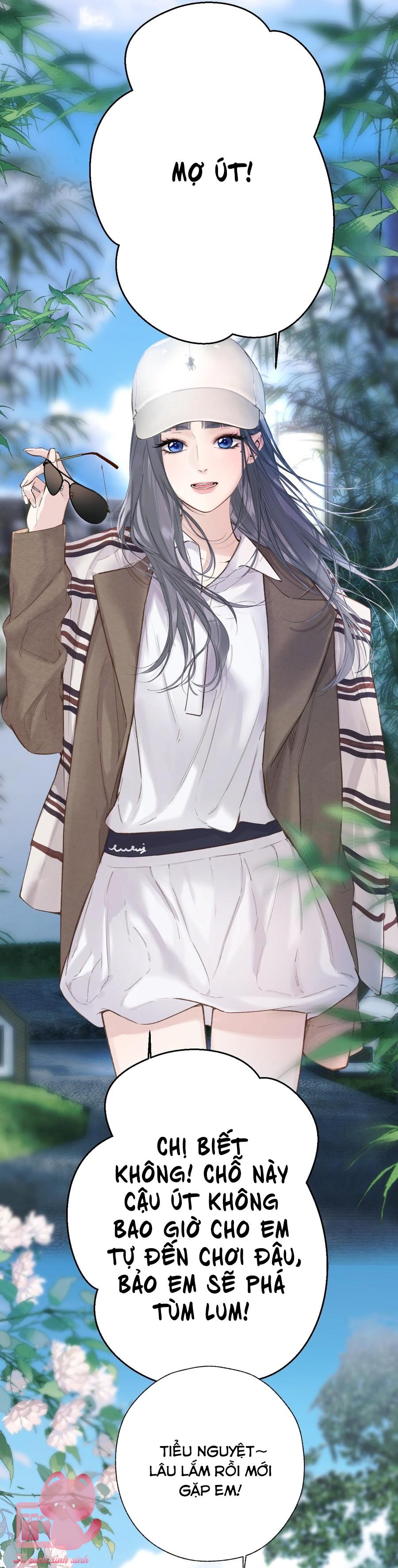 Trêu Nhầm - Chap 90