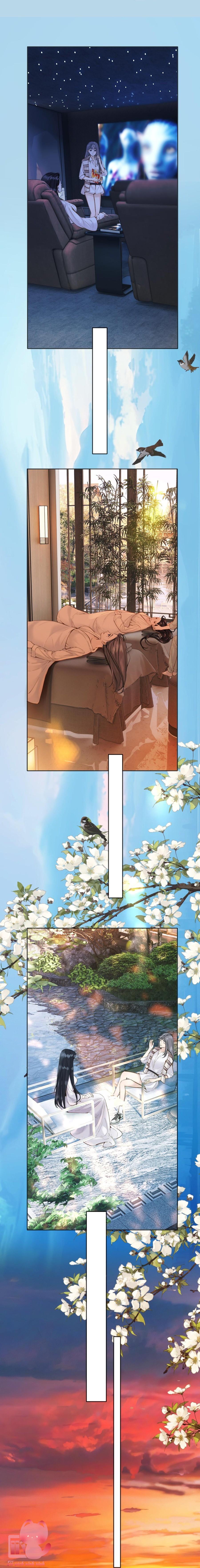 Trêu Nhầm - Chap 90