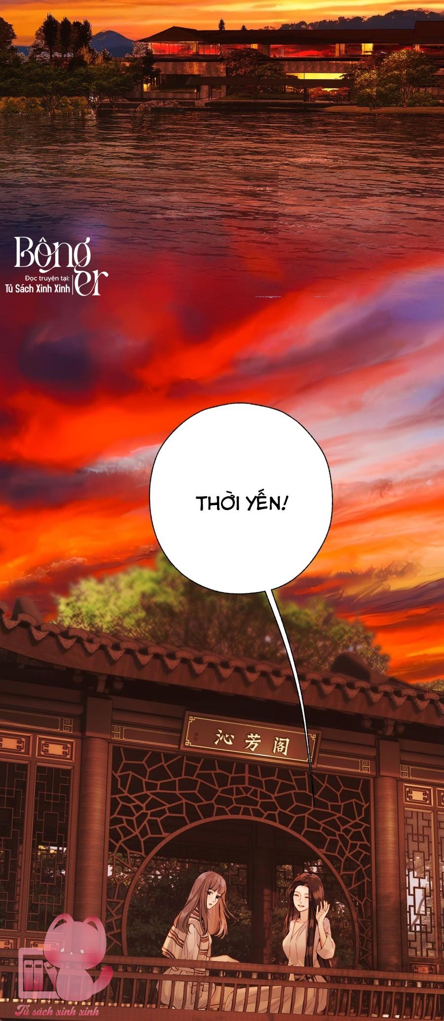Trêu Nhầm - Chap 90