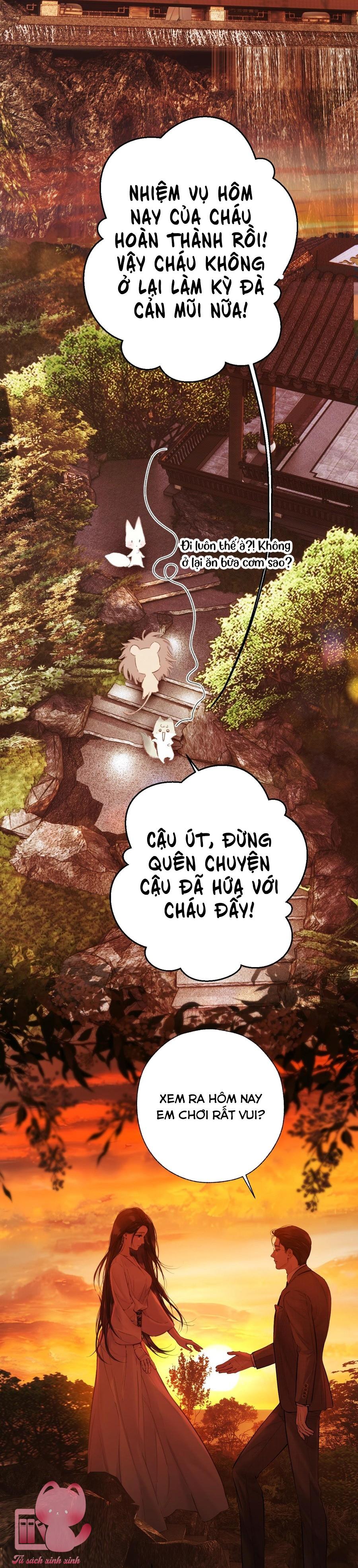 Trêu Nhầm - Chap 90
