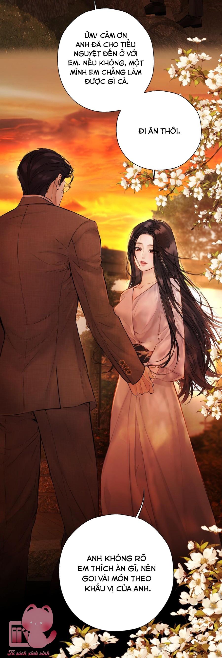 Trêu Nhầm - Chap 90