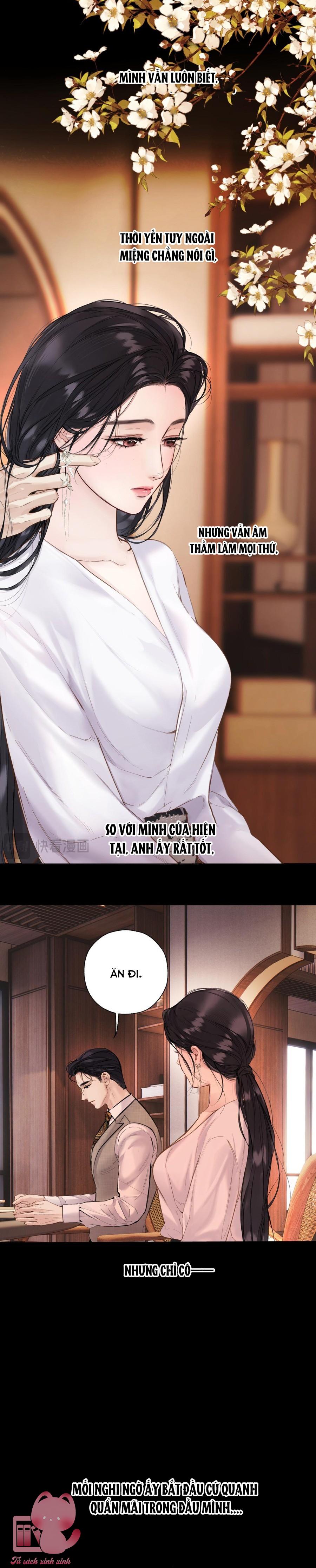 Trêu Nhầm - Chap 90