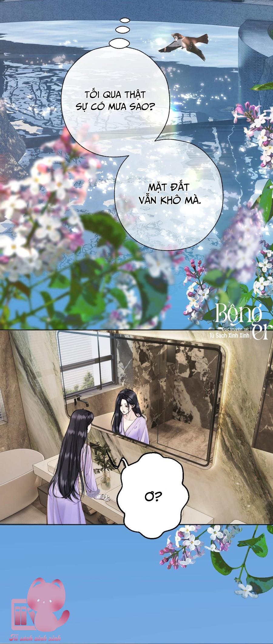 Trêu Nhầm - Chap 90