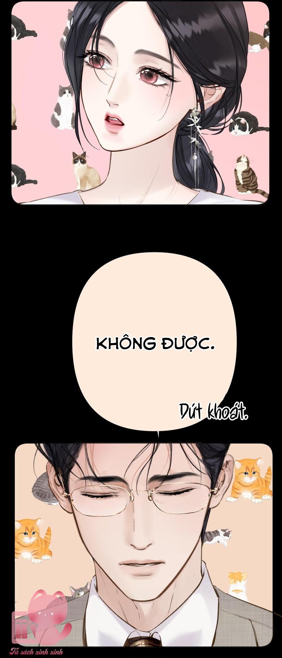 Trêu Nhầm - Chap 90