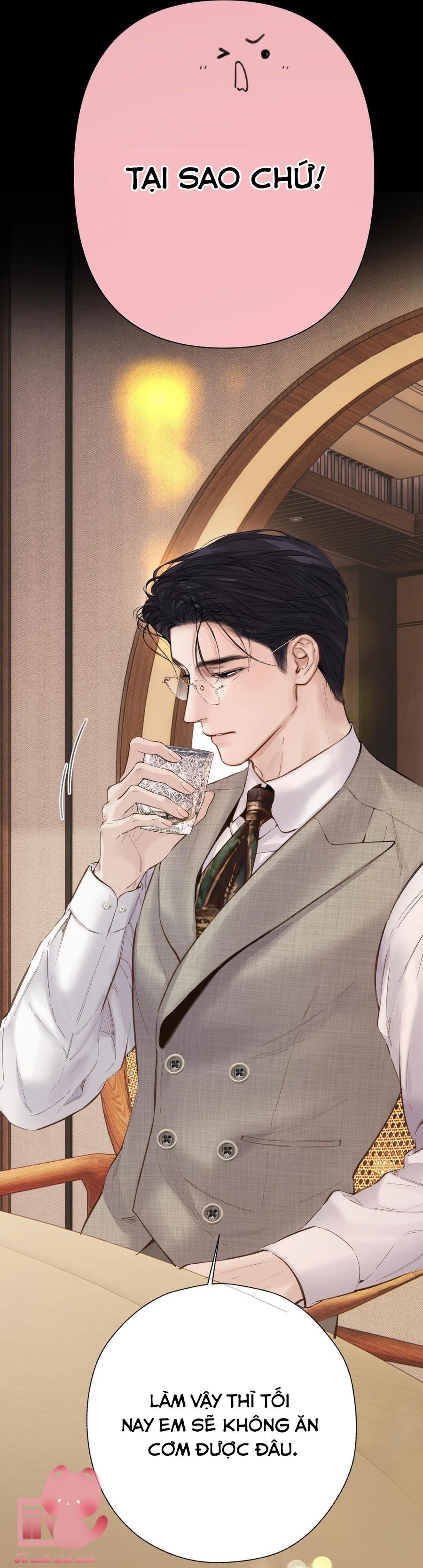 Trêu Nhầm - Chap 90