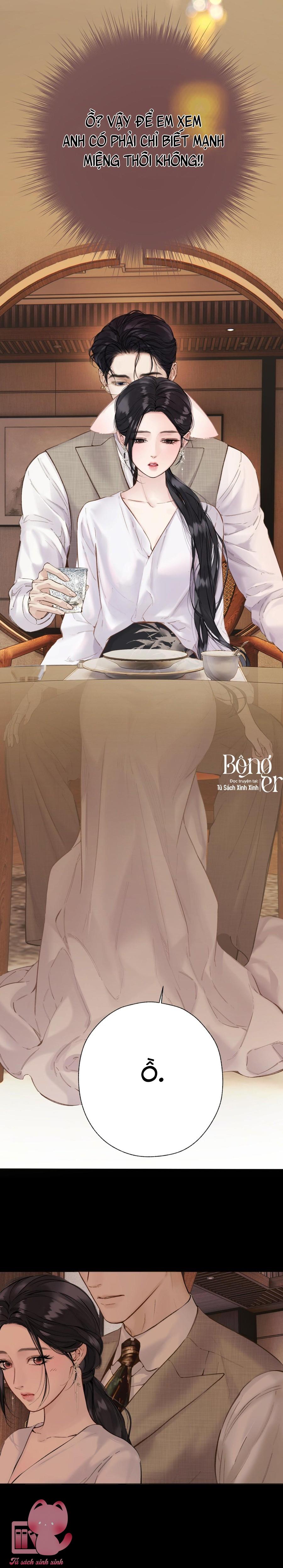 Trêu Nhầm - Chap 90