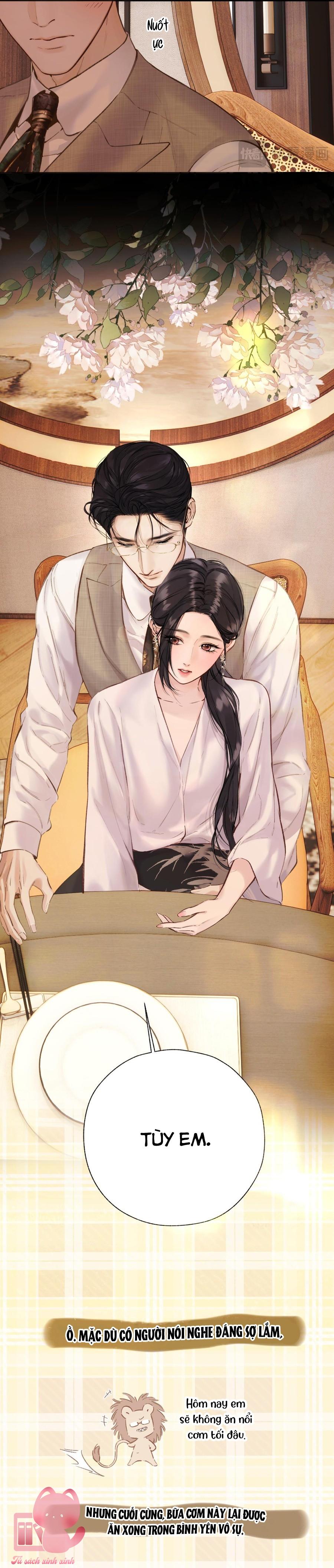 Trêu Nhầm - Chap 90