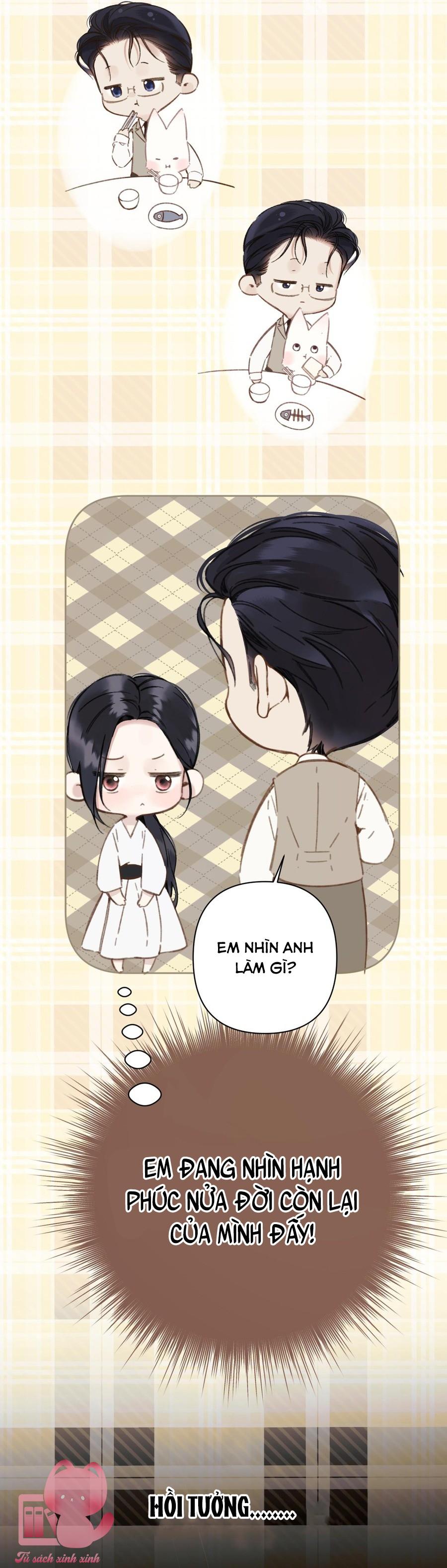 Trêu Nhầm - Chap 90