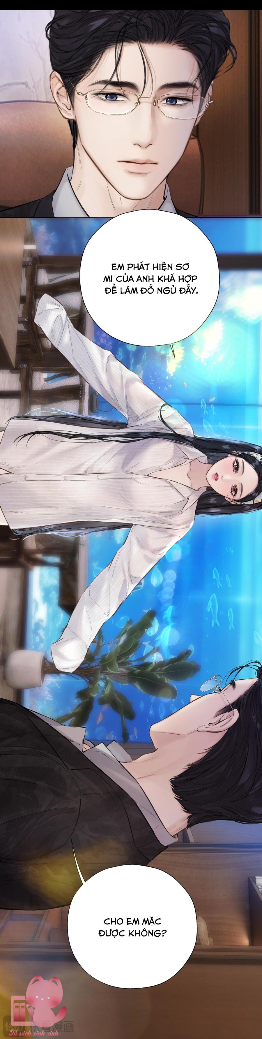 Trêu Nhầm - Chap 90