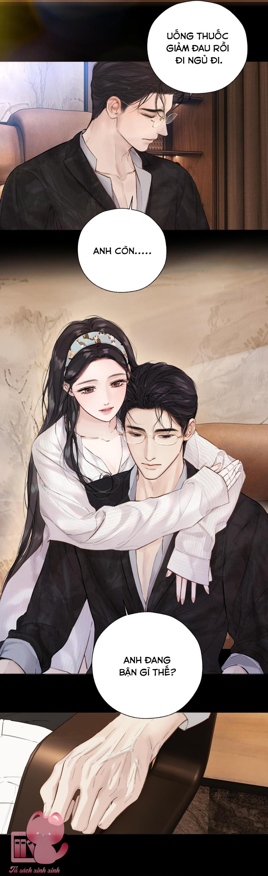 Trêu Nhầm - Chap 90