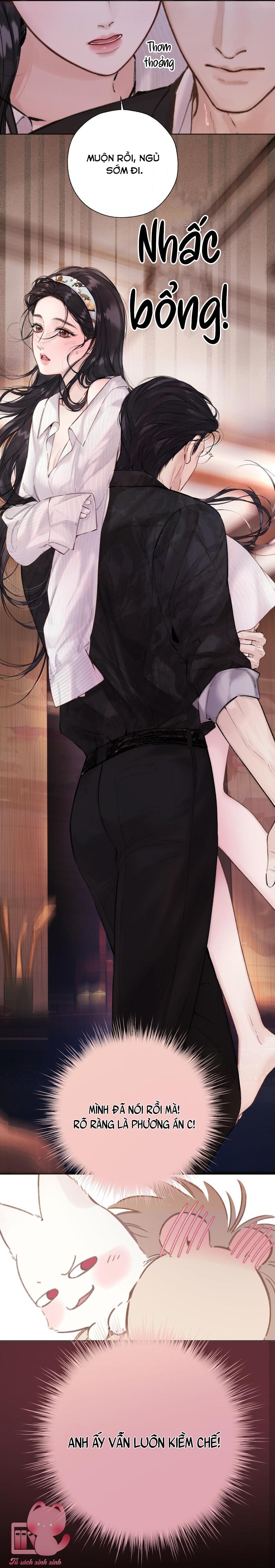 Trêu Nhầm - Chap 90