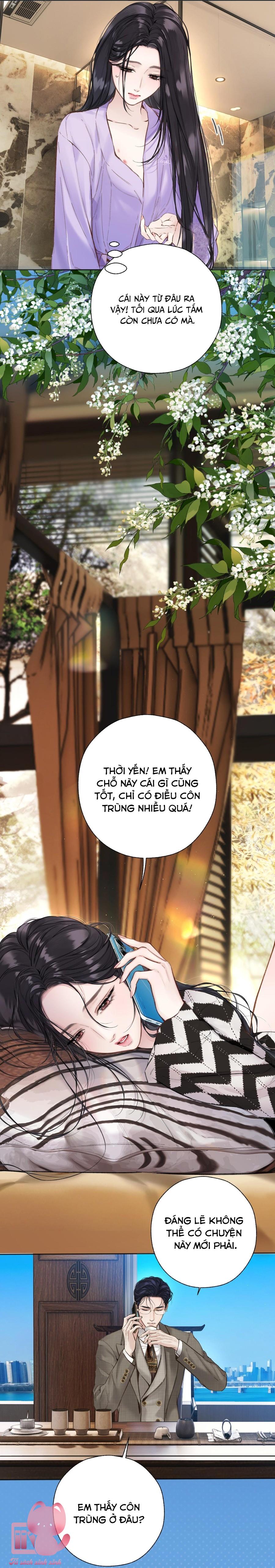 Trêu Nhầm - Chap 90