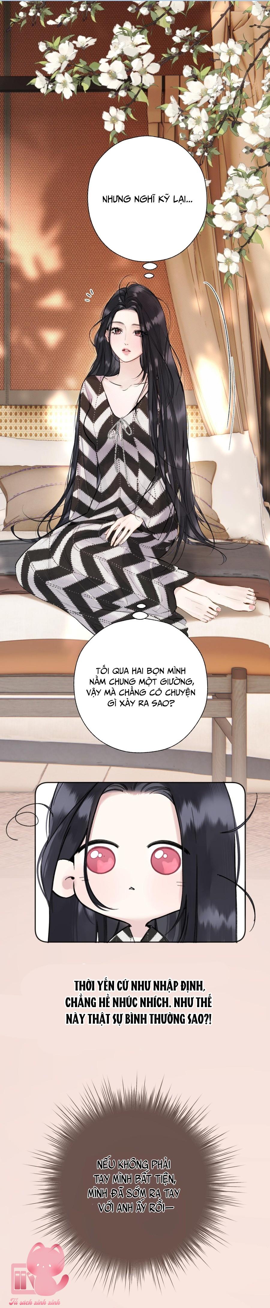 Trêu Nhầm - Chap 90