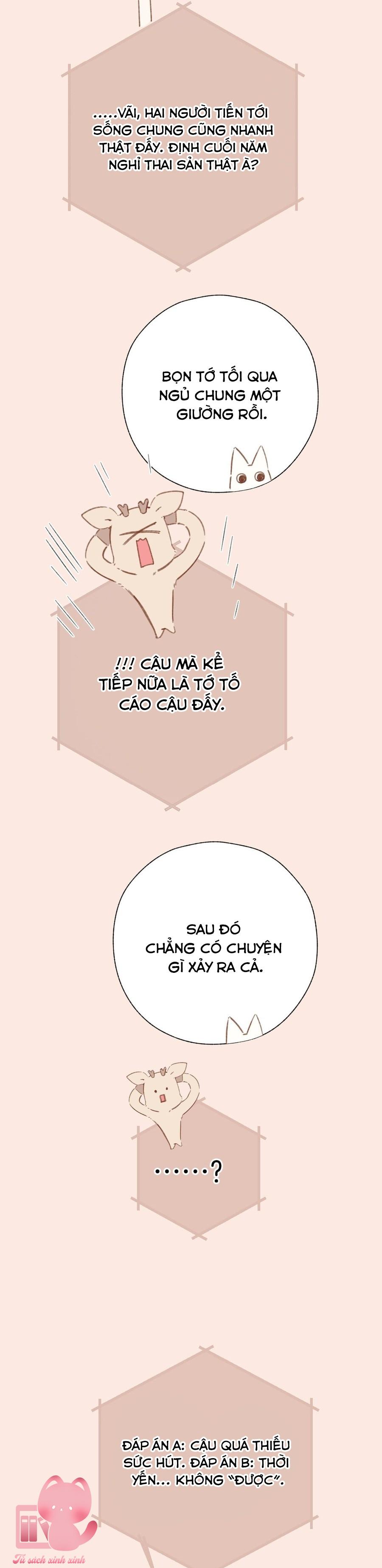 Trêu Nhầm - Chap 90