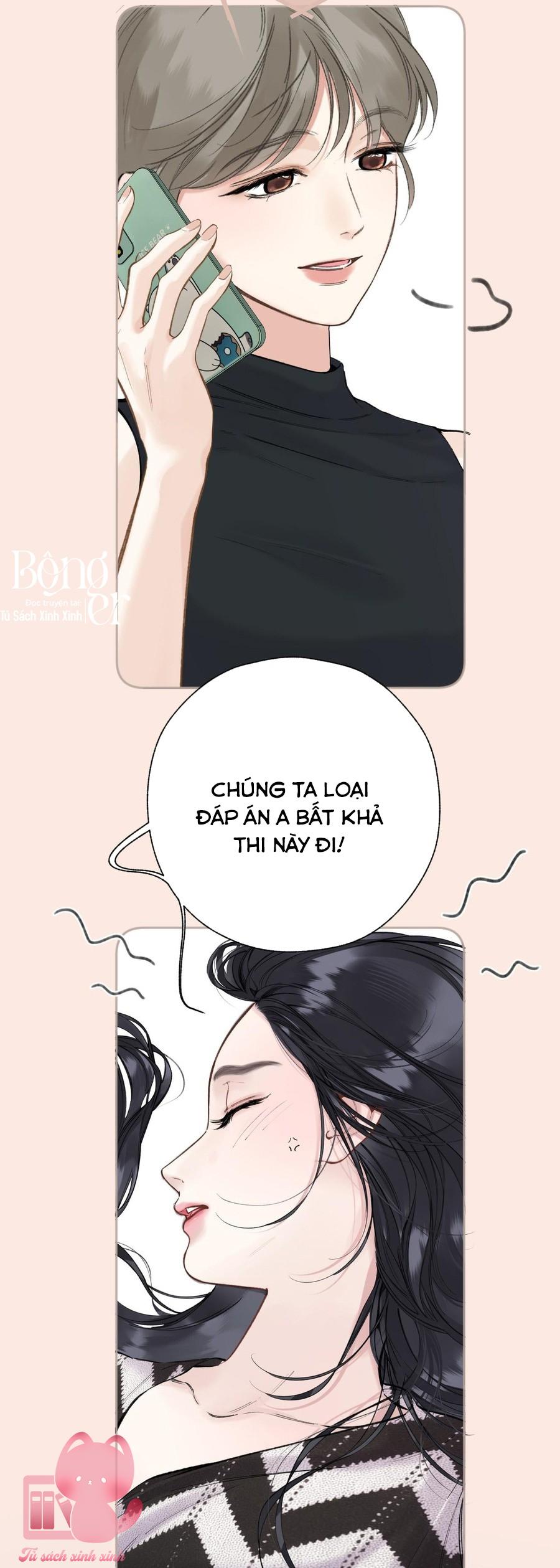 Trêu Nhầm - Chap 90