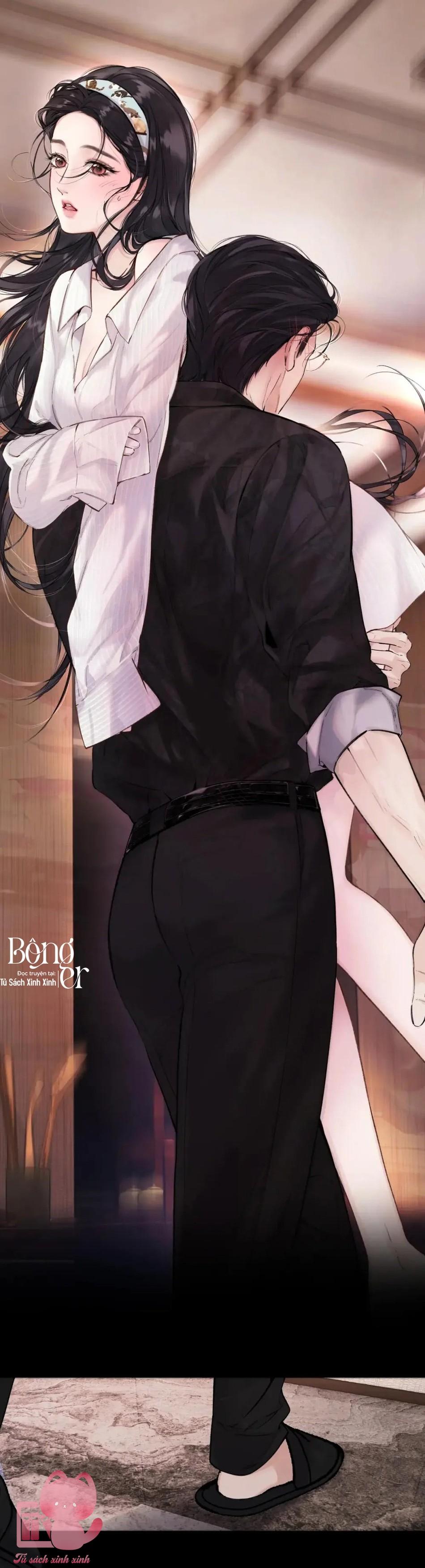 Trêu Nhầm - Chap 91 - Trang 1