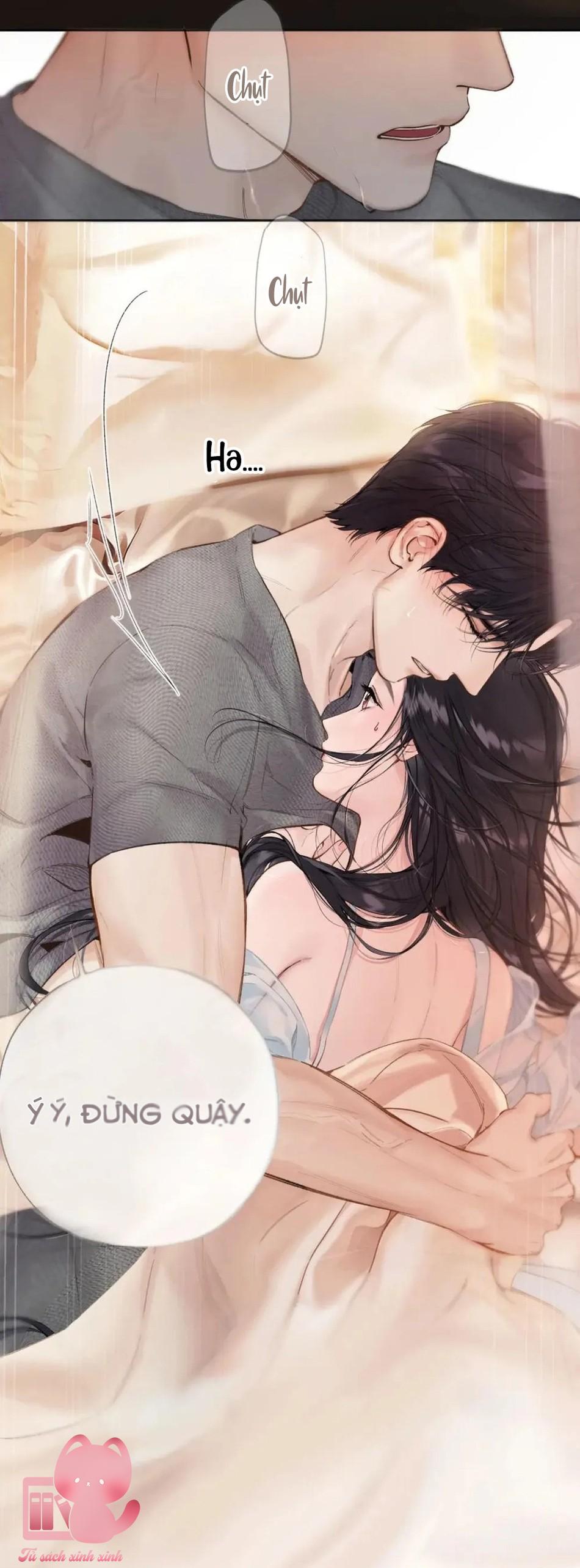 Trêu Nhầm - Chap 91 - Trang 14