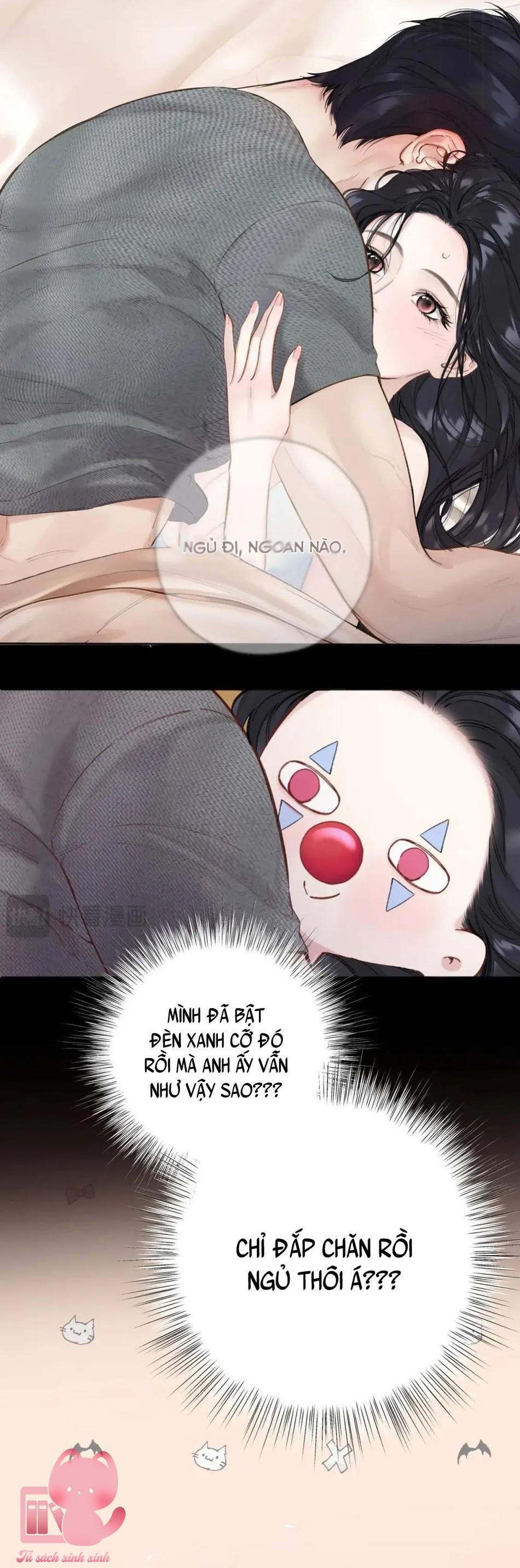 Trêu Nhầm - Chap 91 - Trang 15