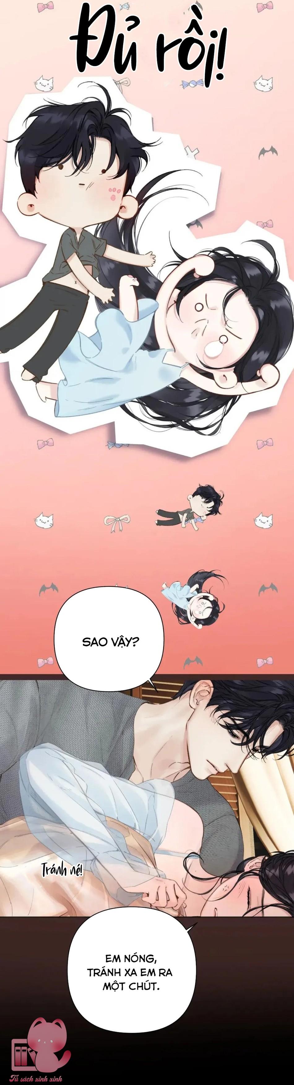 Trêu Nhầm - Chap 91 - Trang 16