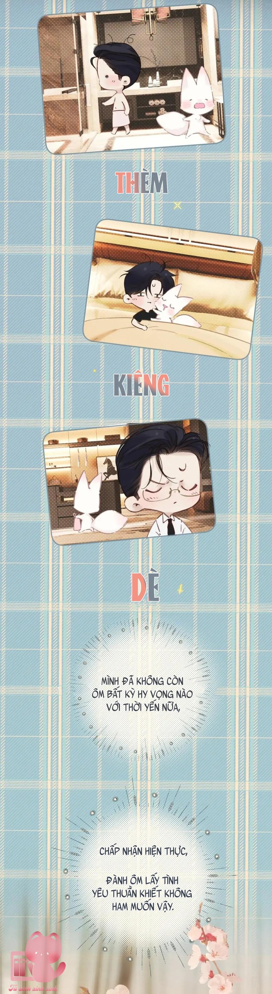 Trêu Nhầm - Chap 91 - Trang 18