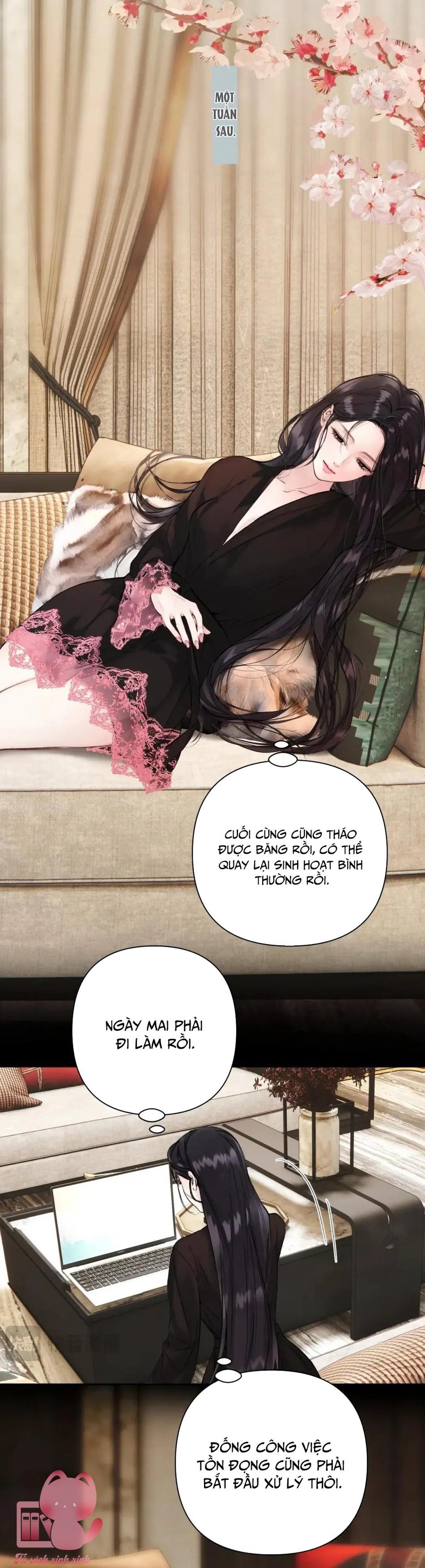 Trêu Nhầm - Chap 91 - Trang 19