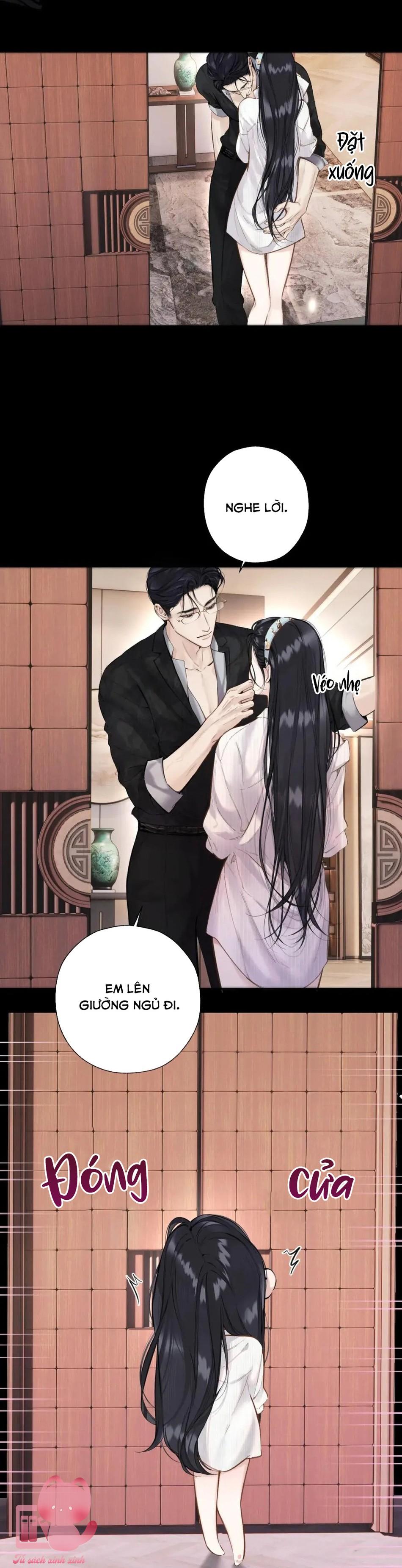 Trêu Nhầm - Chap 91 - Trang 2