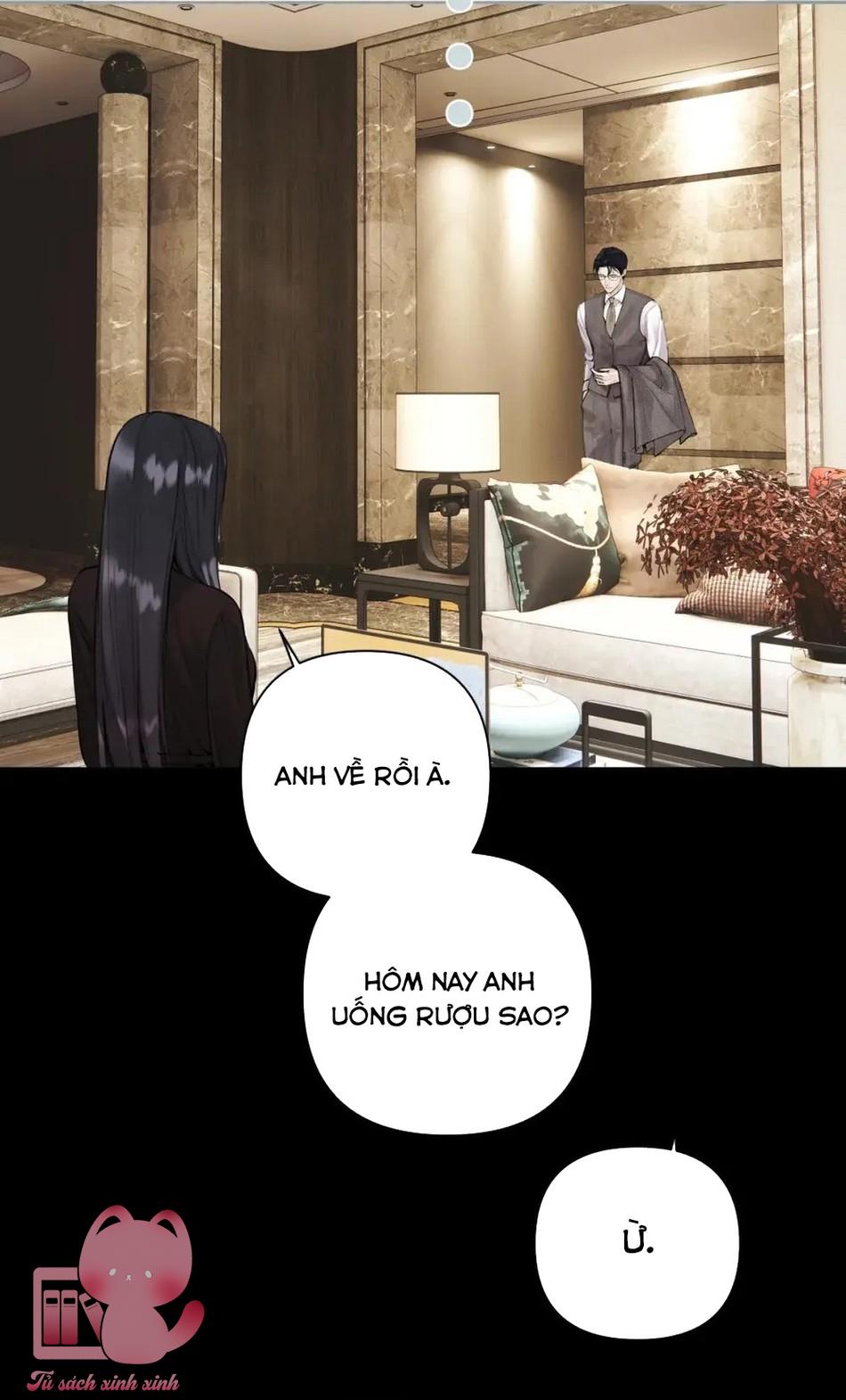 Trêu Nhầm - Chap 91 - Trang 21