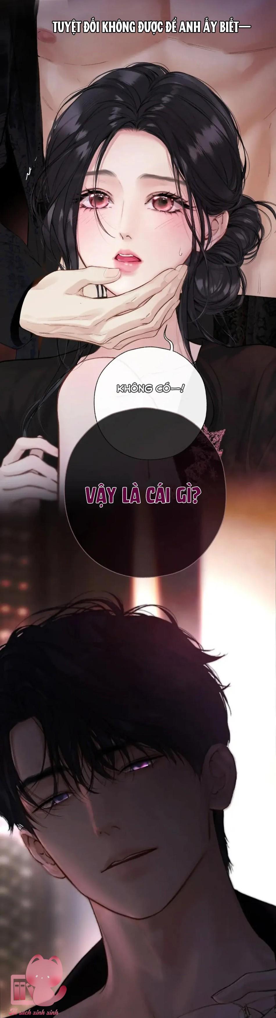 Trêu Nhầm - Chap 91 - Trang 28
