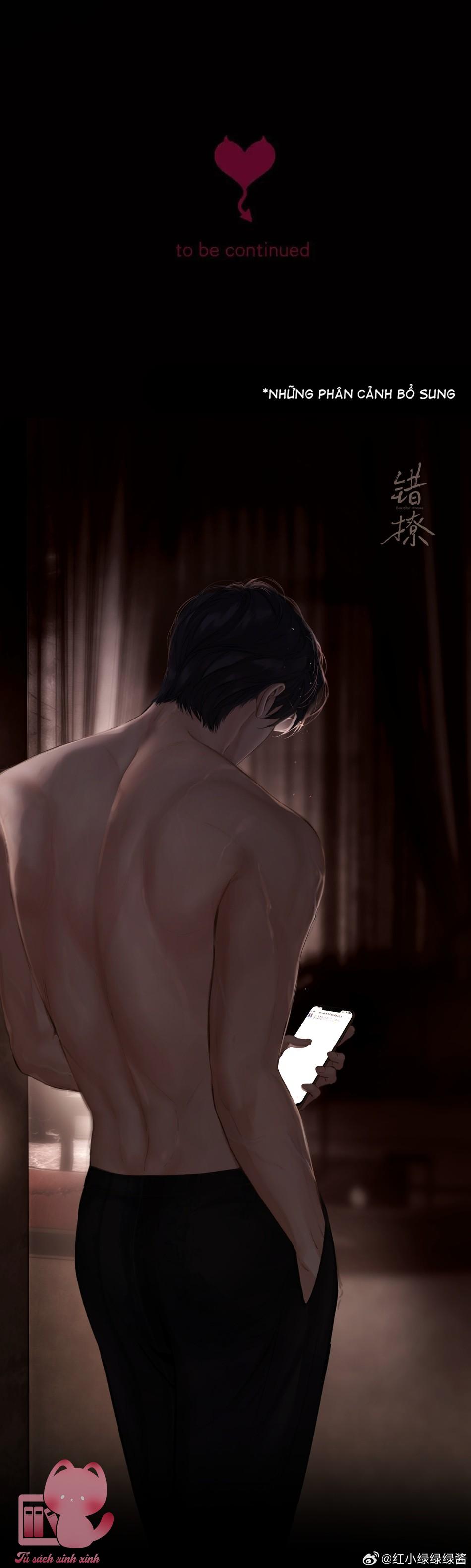 Trêu Nhầm - Chap 91 - Trang 30