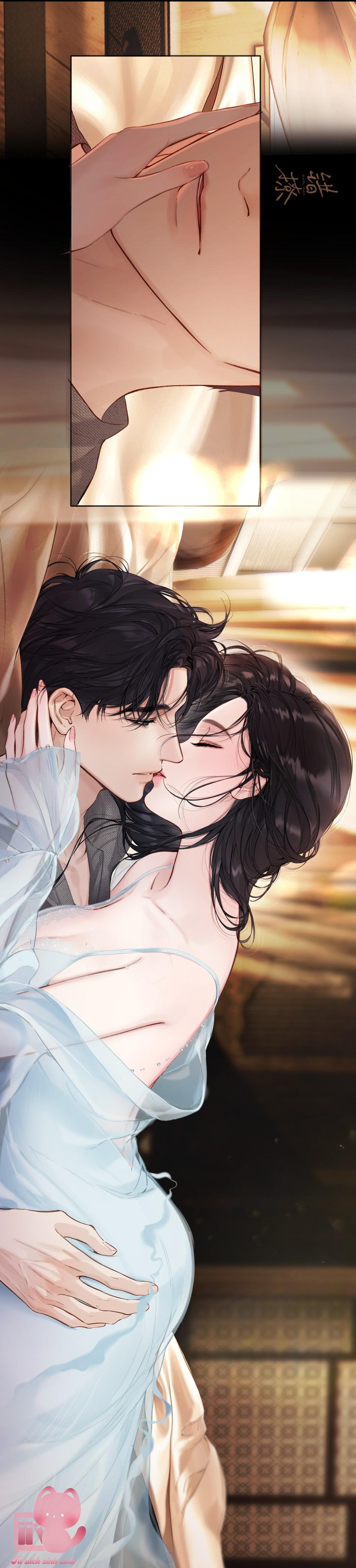 Trêu Nhầm - Chap 91 - Trang 31