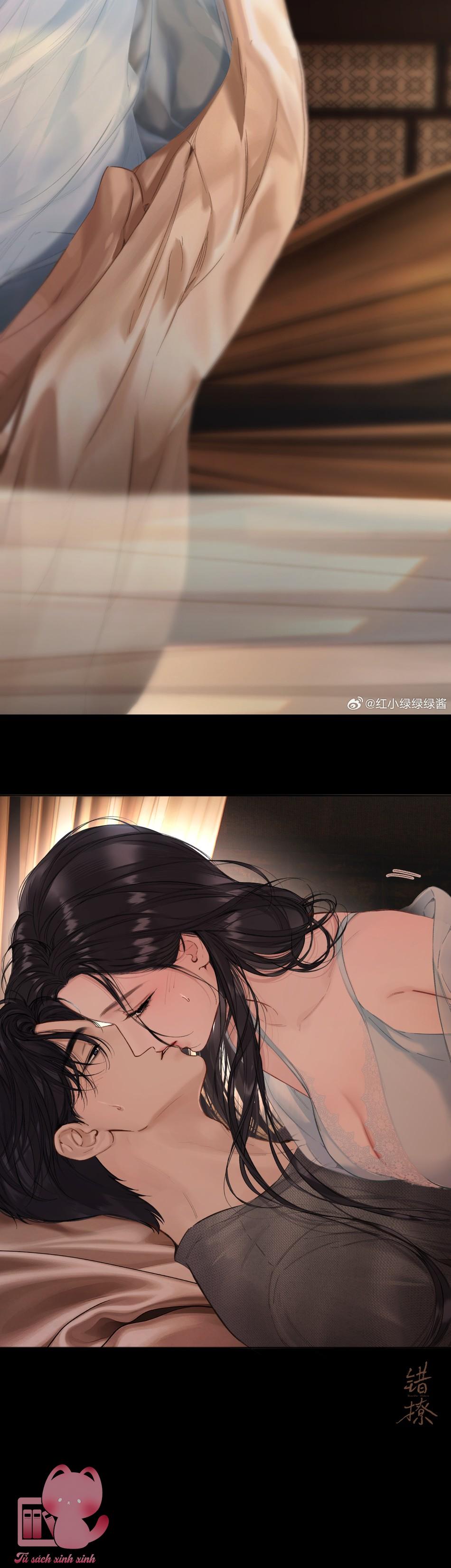 Trêu Nhầm - Chap 91 - Trang 32