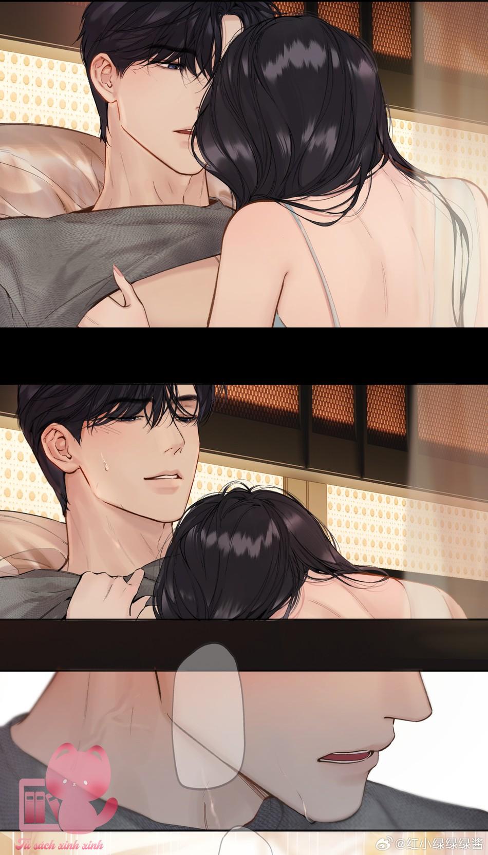 Trêu Nhầm - Chap 91 - Trang 35