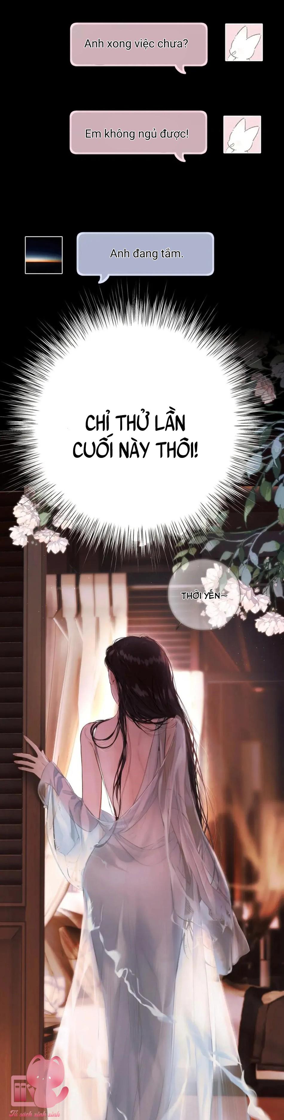 Trêu Nhầm - Chap 91 - Trang 4